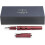 Parker Parker Ingenuity - 5th Technology Pen - Medium Nib - Deep Red Barrel - Single Pen in Gift Box 1