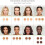 Jane Iredale Jane Iredale Beyond Matte Liquid Foundation, M6, 27 ml 7