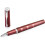 Parker Parker Ingenuity - 5th Technology Pen - Medium Nib - Deep Red Barrel - Single Pen in Gift Box 2