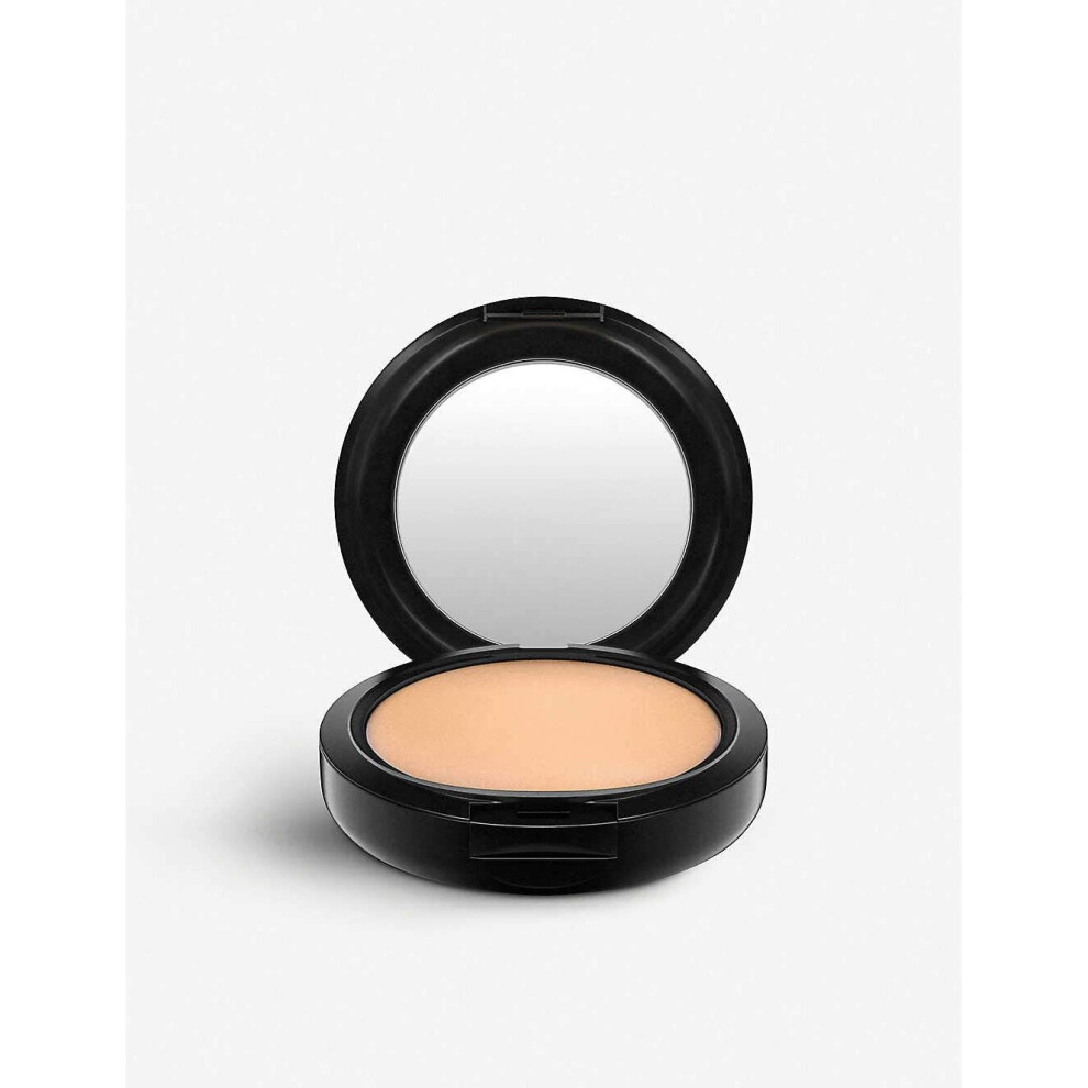 Mac Studio Fix Powder Plus Foundation By M.a.c C4 15G