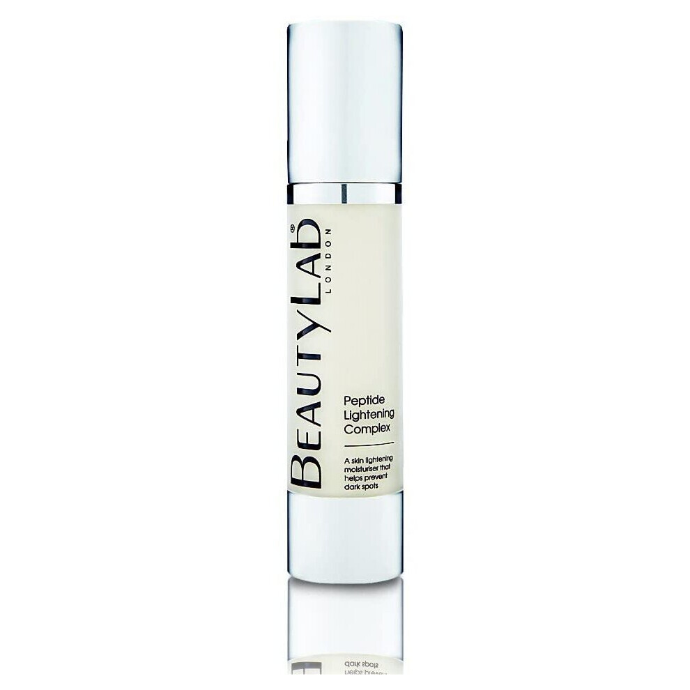 Beautylab Peptide Lightening Complex 50Ml