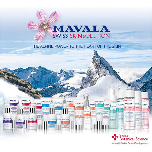 Mavala MAVALA NUTRI-ELIXIR Anti-Age Nutrition Absolute Night Balm 2