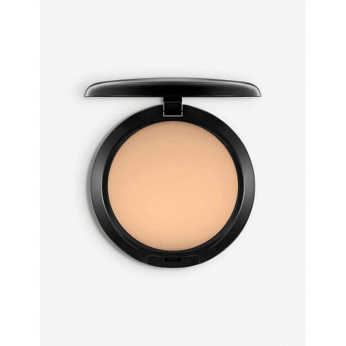 MAC Studio Fix Powder Plus Foundation by M.A.C C4 15g 1