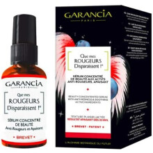 Garancia Que Mes Rougeurs Disparaissent Concentrated Serum 30ml