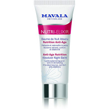 MAVALA NUTRI-ELIXIR Anti-Age Nutrition Absolute Night Balm