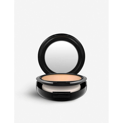 MAC Studio Fix Powder Plus Foundation by M.A.C C4 15g 2