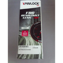 Caberg Anti-fog Pinlock Clear for Duke 2 Motorbike Motorcycle Helmet