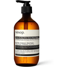 'Euro Equivalent to 74/1 Litre ? Contents: 500 ml Body Cleaner A Rose By Any Other Name Body Cleanser
