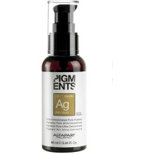 Alfaparf Milano Pigments Color Ash Gold, 90 ml, 8022297042404