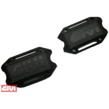 GIVI Z2159R Slider Engine Guard, Black