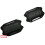 GIVI Z2159R Slider Engine Guard, Black 1