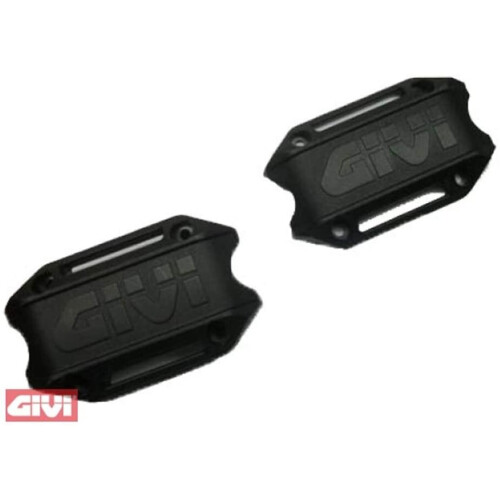 GIVI Z2159R Slider Engine Guard, Black