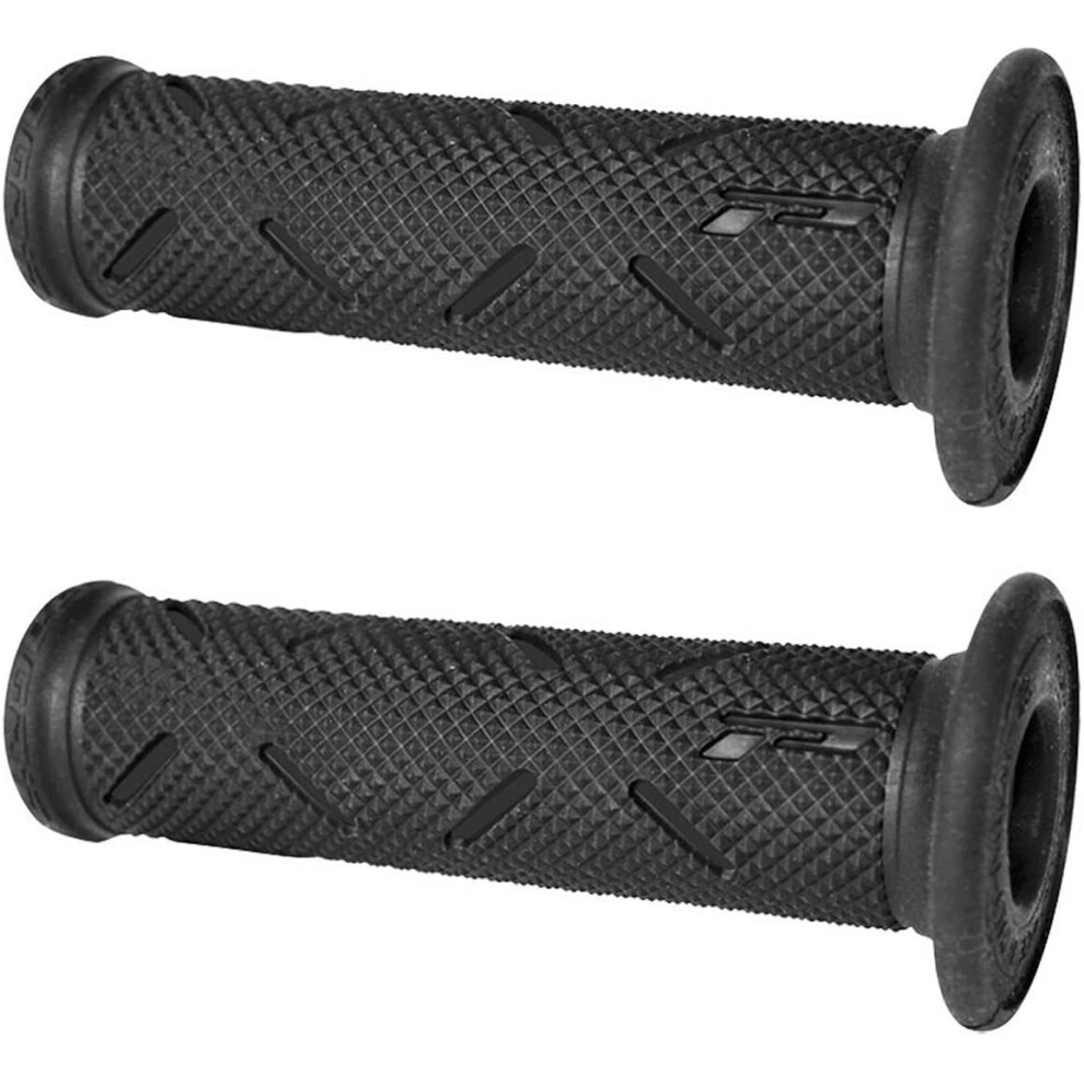 Progrip 716 black gel touch RGVS compound GP handle bar grips