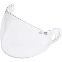Caberg Long Visor, Portable, One Size