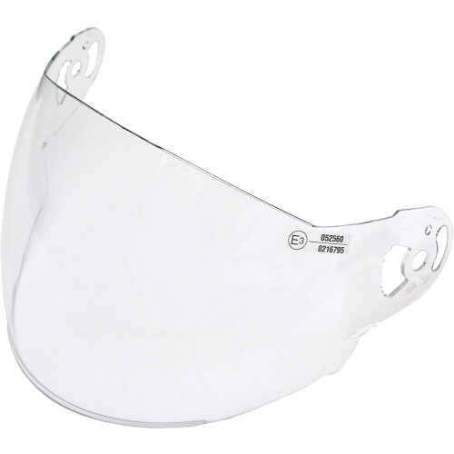 Caberg Long Visor, Portable, One Size