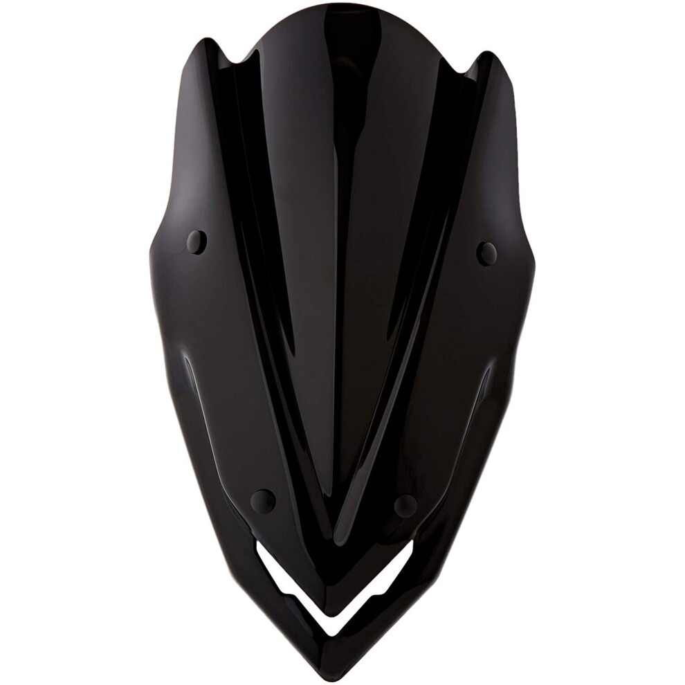 Puig 9689N Windscreen Naked New Generation For Kawasaki Z900 17' 8436563739446