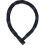 Abus Antivol ABUS IVERA Chain 72/10 pour vélo loisir - Noir 1