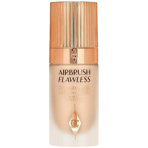 Charlotte Tilbury Charlotte Tilbury Airbrush Flawless Foundation 30ml - 5 Neutral 1