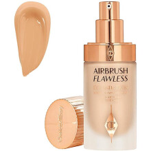 Charlotte Tilbury Airbrush Flawless Foundation 30ml - 5 Neutral
