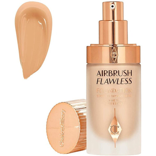 Charlotte Tilbury Charlotte Tilbury Airbrush Flawless Foundation 30ml - 5 Neutral