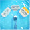 Gillette Gillette Venus Glad Scheermesjes, 12 Pak 6
