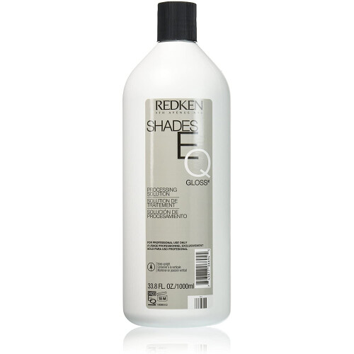 REDKEN Redken Shades EQ Processing Solution