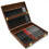 Derwent Coffret de crayons - Derwent - 48 crayons sketching - Bois - 2 tiroirs - Graphite 1