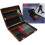 Derwent Coffret de crayons - Derwent - 48 crayons sketching - Bois - 2 tiroirs - Graphite 2