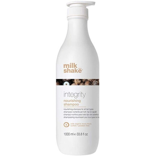 Milk Shake Shampoo by milk_shake Nourishing Integrity 1000ml