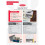 Derwent Coffret de crayons - Derwent - 48 crayons sketching - Bois - 2 tiroirs - Graphite 7