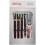 Title: rOtring Isograph High-Precision Technical College Set - 0.25mm,0.35mm,0.50mm 5