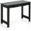 Furinno Computer Desks, Wood, Black, one size 1