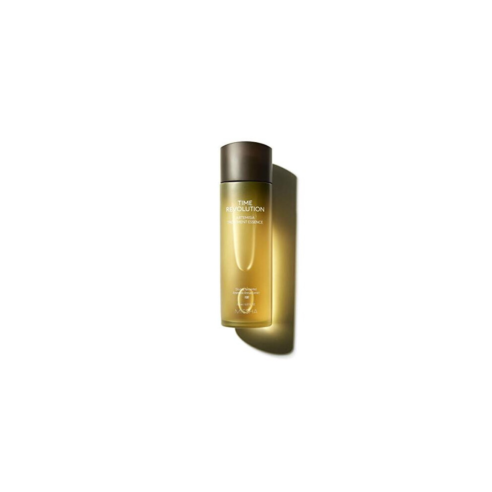 Missha [Missha] Time Revolution Artemisia Treatment Essence 150Ml/5.91Fl.oz.