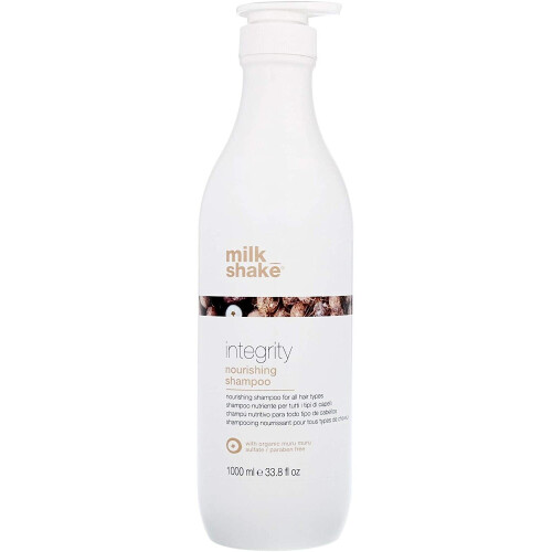 Milk Shake Shampoo by milk_shake Nourishing Integrity 1000ml 2