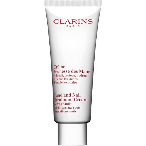 Clarins Clarins Hand and Nail Treatment Cream 100ml