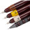 Title: rOtring Isograph High-Precision Technical College Set - 0.25mm,0.35mm,0.50mm 2