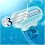 Gillette Gillette Venus Glad Scheermesjes, 12 Pak 4