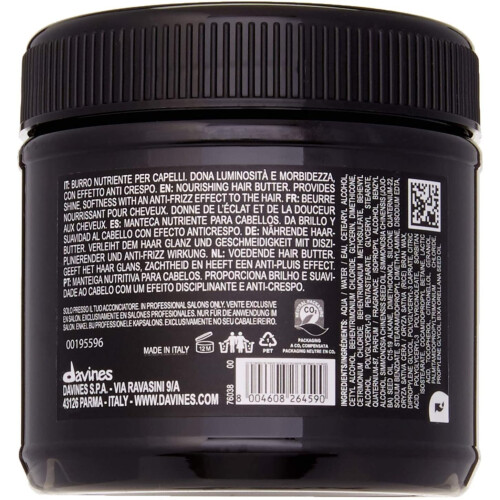 Davines OI Hair Butter  250 ml 1