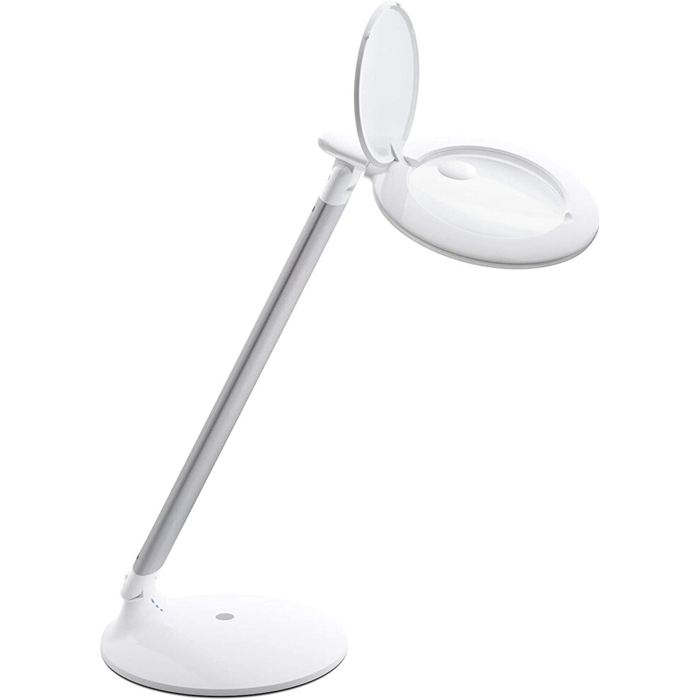 The Daylight Company - Halo Go - Smart Lamp One Size-image-OPC-P8XDSV7-NEW