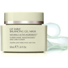 Liz Earle Balancing Gel Mask 50ml
