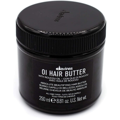 Davines OI Hair Butter  250 ml 2