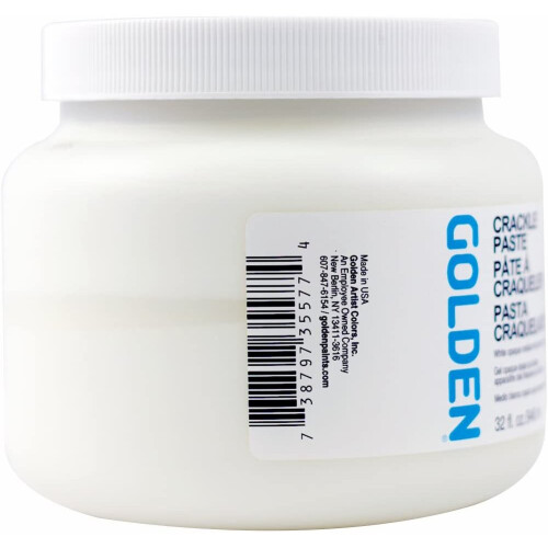 946ml Crackle Paste 2