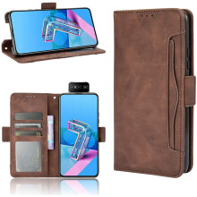 Hülle® Wallet Flip Case Compatible for Samsung Galaxy S20 FE 5G/Samsung Galaxy S20 FE 4G/Samsung Galaxy S20 Fan Edition/Samsung Galaxy S20