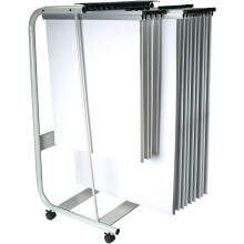Q-Connect Hanger Stand