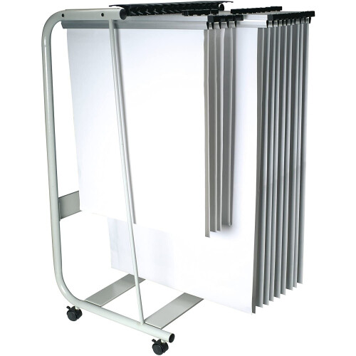 Q-Connect Hanger Stand