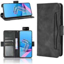 Hülle® Wallet Flip Case Compatible for Samsung Galaxy S20 FE 5G/Samsung Galaxy S20 FE 4G/Samsung Galaxy S20 Fan Edition/Samsung Galaxy S20