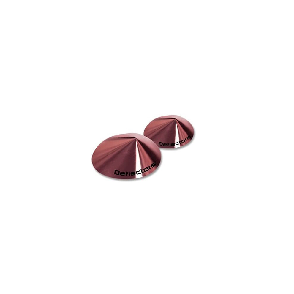 Deflectors Disposable Uva & Uvb Eye Protection 250 Pairs 638826001118