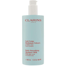 Clarins Moisture Rich Body Lotion 400ml