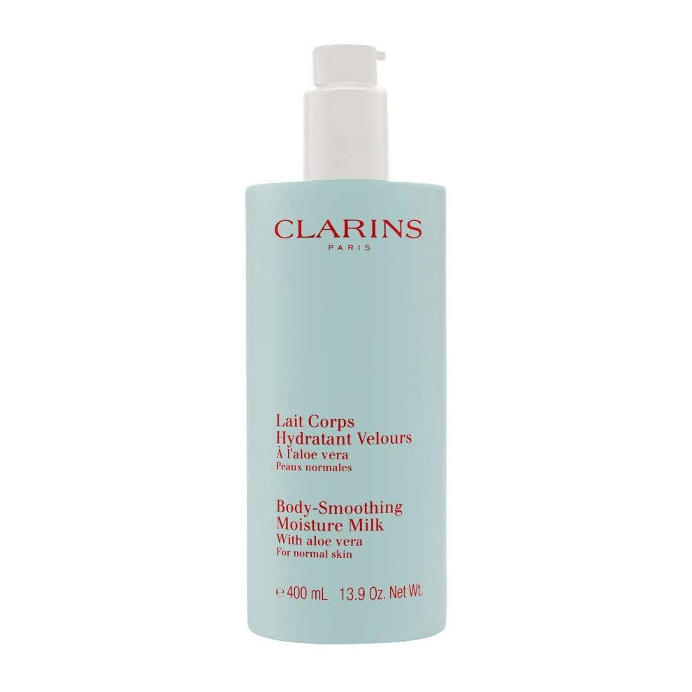 Clarins Corp.Lait Sup.Hydrat.
