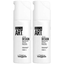 L?Oréal Professionnel Tecni Art Fix Design 200ml Double